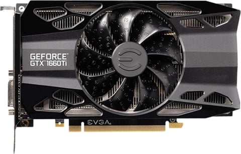 美品　NVIDIA GeForce GTX 1660Ti 6GB GDDR6 NVIDIA GeForce GTX 1660 Ti 6GB GDDR6 - CeX (MY): - Buy, Sell, Donate